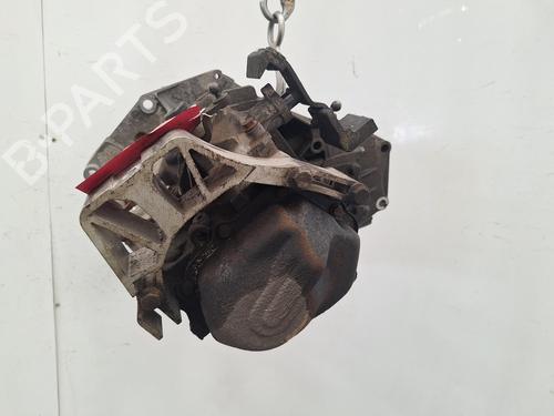 Gearbox FORD KA (RU8) 1.2 | BP37666567M3  - Image 6