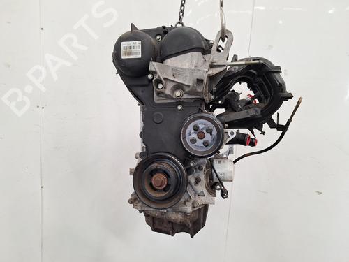 Used Engine Engine 36890974 36890974