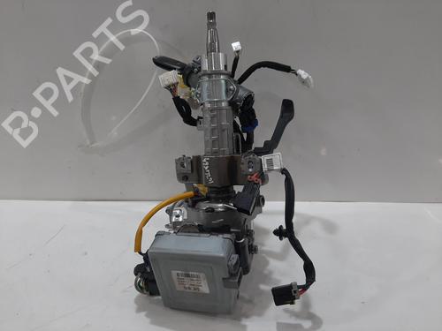 Steering column KIA SOUL II (PS) 1.6 CRDi 128 | BP28138263M21 