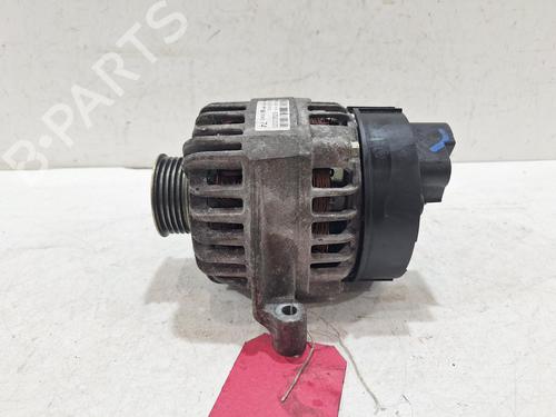 Used Alternator FIAT 500 (312_) 1.2 (312AXA1A) (69 hp) 32324911