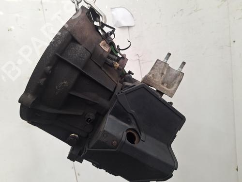Gearbox FORD FIESTA VI (CB1, CCN) 1.6 TDCi | BP40500153M3 - Image 3