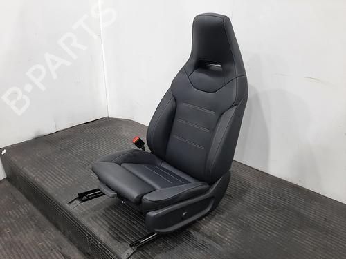 Other MERCEDES-BENZ A-CLASS (W177) AMG A 35 4-matic (177.051) | BP26828580O1 