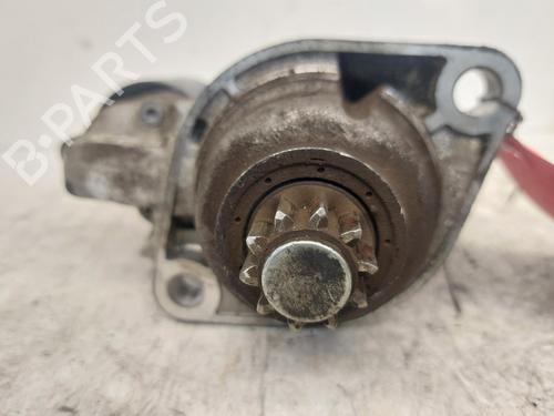 Used Starter VW NEW BEETLE Convertible (1Y7) 2.0 (115 hp) 26862617