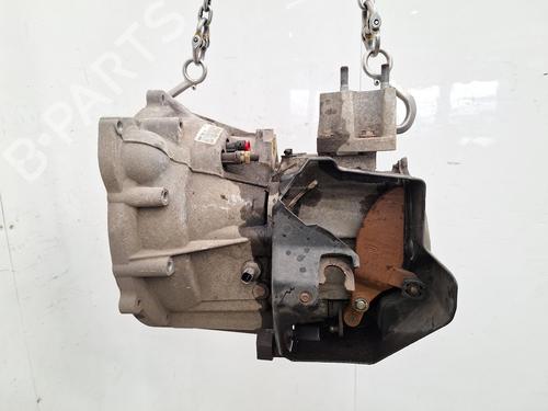 Gearbox FORD FIESTA VI (CB1, CCN) 1.4 | BP35922942M3 - Image 2