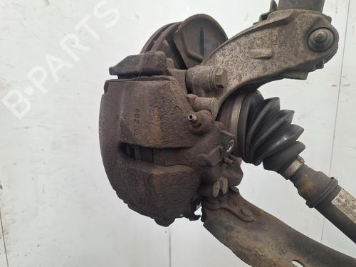 Right front suspension VW CC B7 (358) 2.0 TDI | BP28084580M73 
