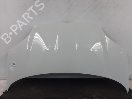 Used Hood FIAT PANDA (312_, 319_) 1.2 (312PXA1A) (69 hp) 29398368