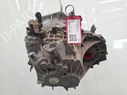 Gearbox HYUNDAI i10 I (PA) 1.2 | BP29742383M3