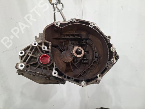 Used Gearbox VAUXHALL MERIVA Mk II (B) (S10) 1.4 (120 hp) 30407137
