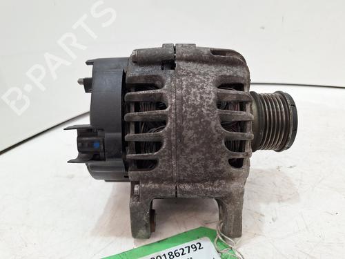 Alternator RENAULT CAPTUR I (J5_, H5_) 1.5 dCi 110 | BP40254320M7 - Image 4