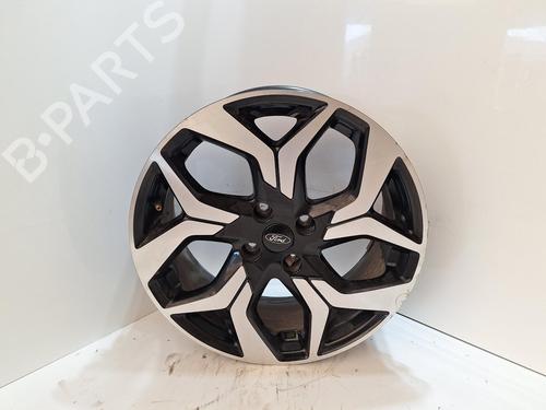 Fælk Fælk FORD ECOSPORT 1.0 EcoBoost (125 hp) 33868307 33868307