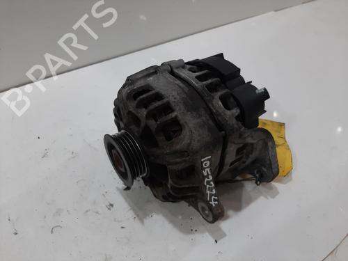 Alternator NISSAN NOTE (E11, NE11) 1.4 | BP36451584M7 - Image 3