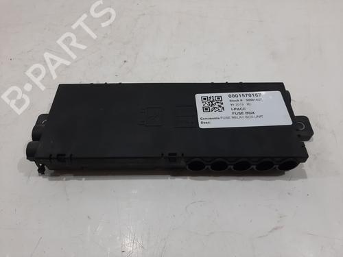 Used Fuse box JAGUAR I-PACE (X590) EV400 AWD (400 hp) 30608789