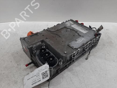Used Inverter/Converter JAGUAR I-PACE (X590) EV400 AWD (400 hp) 26825493
