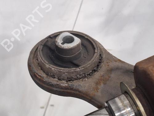 Left front suspension RENAULT SCÉNIC IV (J9_) 1.5 dCi 110 | BP27501949M72 
