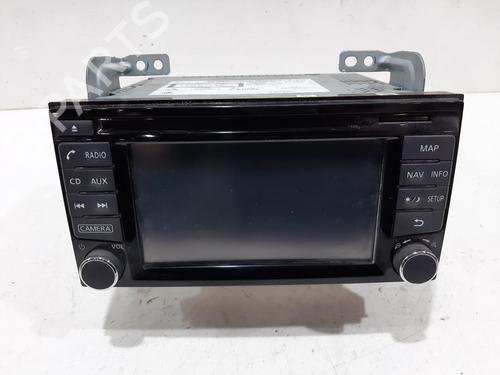 Used Radio Radio 37497182 37497182