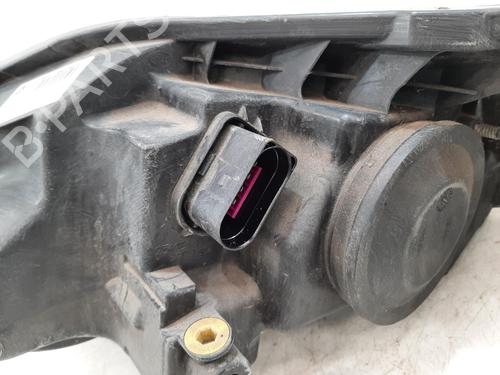 Right headlight FORD FIESTA VI (CB1, CCN) 1.4 TDCi | BP34273633C29  - Image 6