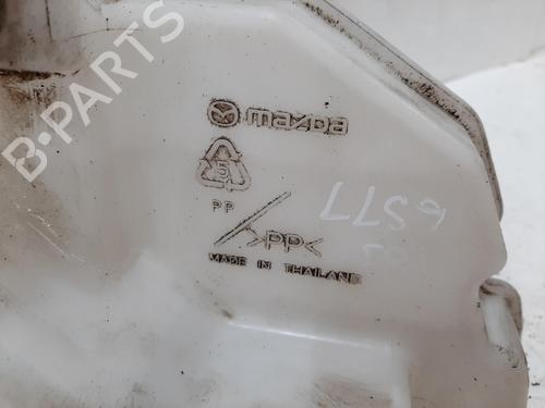 Sprinklertank MAZDA 2 Hatchback (DL, DJ) 1.5 SKYACTIV-G | BP38255012C113 - Image 2
