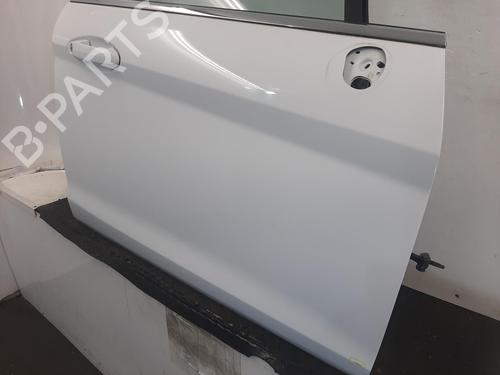 Dør høyre foran FORD FIESTA VI (CB1, CCN) 1.6 Ti | BP29061183C3 
