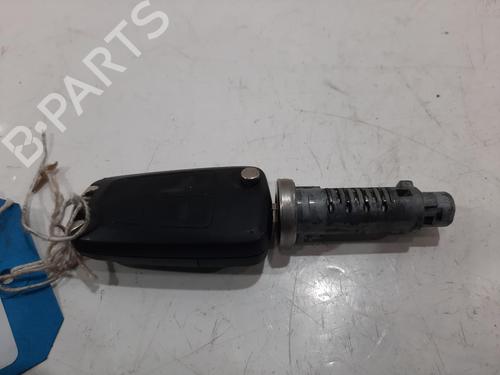 Ignition barrel VAUXHALL CORSA Mk III (D) (S07) 1.4 (L08) | BP31009531M48