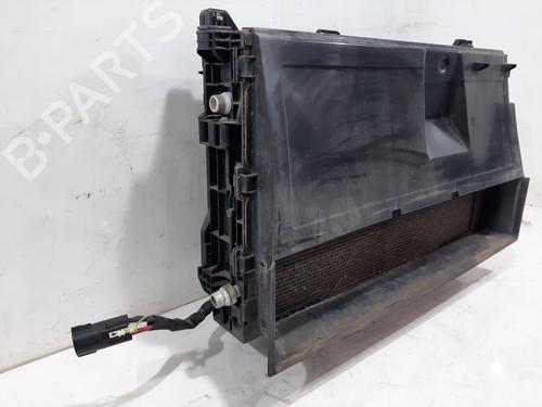 Radiator set JAGUAR I-PACE (X590) EV400 AWD | BP29703866M120 