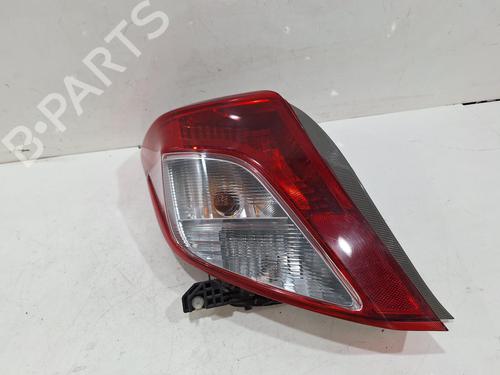 Used Left taillight Left taillight 38508469 38508469