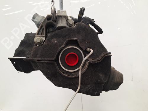 Engine JAGUAR I-PACE (X590) EV400 AWD | BP34533330M1  - Image 6