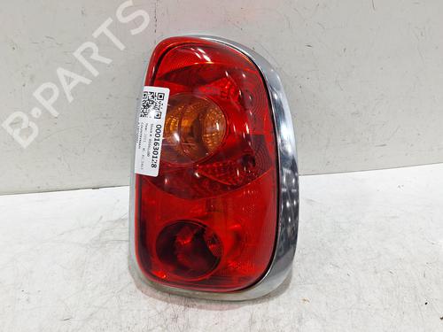 Højre baglygte MINI MINI COUNTRYMAN (R60) Cooper (122 hp) 32144861