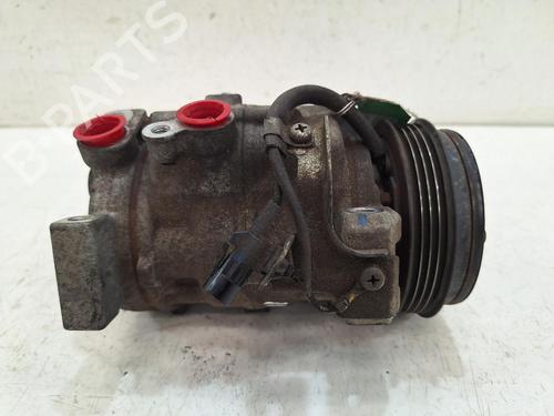 Used AC compressor SUZUKI VITARA (LY) 1.6 AllGrip (APK 416) (120 hp) 27481151