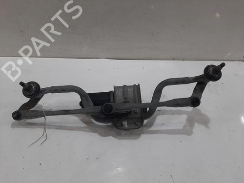 Used Front wiper motor Front wiper motor CITROËN JUMPY II Van 1.6 HDi 90 8V (90 hp) 34733301 34733301