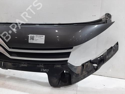 Grille CITROËN BERLINGO Box Body/MPV (K9) 1.5 BlueHDi 100 | BP29988765C40 