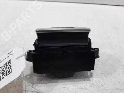 Parkbremsarm/handtak JAGUAR I-PACE (X590) EV400 AWD | BP30789304I18