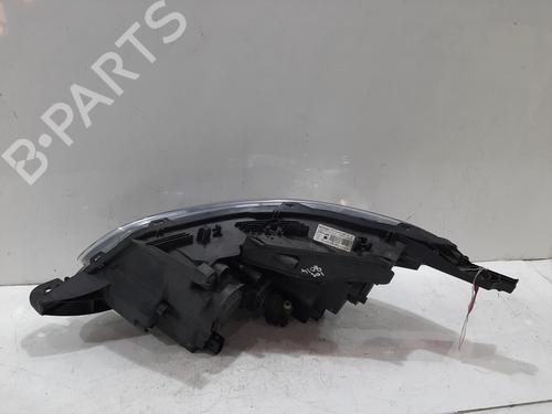 Right headlight PEUGEOT 2008 I (CU_) 1.6 BlueHDi 100 | BP38236879C29 - Image 5