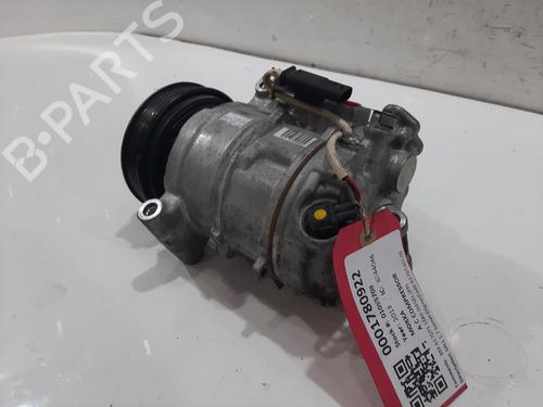 AC compressor VAUXHALL MOKKA / MOKKA X (J13) 1.7 CDTI 4x4 | BP37539887M34 - Image 3
