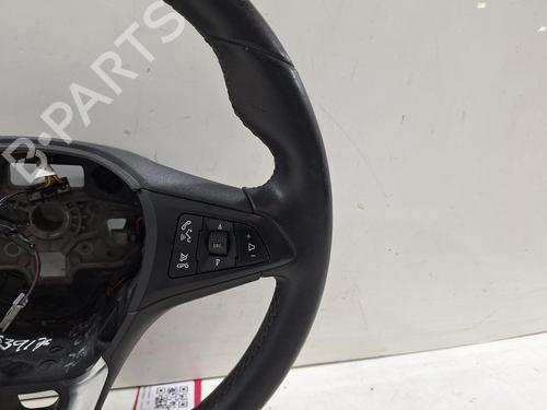 Steering wheel VAUXHALL CORSA Mk IV (E) (X15) 1.2 | BP40128546C49 - Image 4