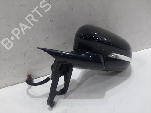 Left mirror JAGUAR I-PACE (X590) EV400 AWD | BP29882222C26 