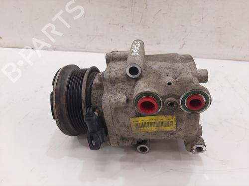 Used AC compressor AC compressor 37230614 37230614
