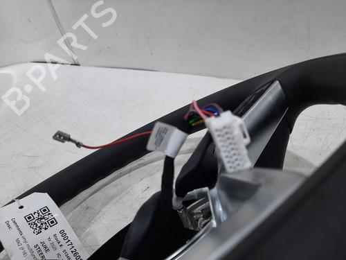 Rat NISSAN JUKE (F16_) 1.0 | BP35921736C49 - Image 3