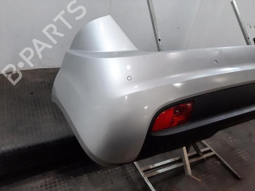 Rear bumper KIA VENGA (YN) 1.6 CVVT | BP31596761C8