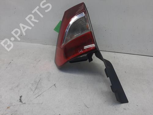 Used Left taillight FORD GALAXY II (WA6) 1.8 TDCi (125 hp) 26864816