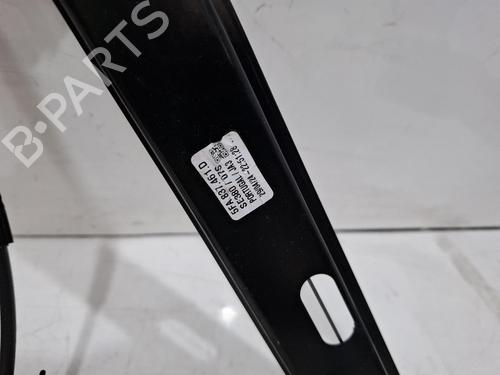 Front left window mechanism CUPRA LEON (KL1, KU1, KUG) 1.5 eTSI | BP38969705C22 - Image 2