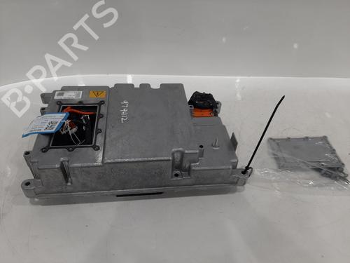 Used Control unit JAGUAR I-PACE (X590) EV400 AWD (400 hp) 29162888