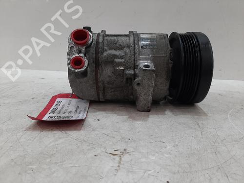 AC compressor VAUXHALL CORSA Mk IV (E) (X15) 1.4 | BP39507002M34 - Image 5