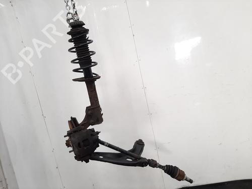 Used Right front suspension TOYOTA YARIS (_P9_) 1.33 VVT-i (NSP90_, NSP90R) (100 hp) 26840293