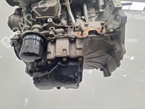 Engine VAUXHALL ASTRA Mk VII (K) Estate (B16) 1.4 Turbo | BP29810144M1