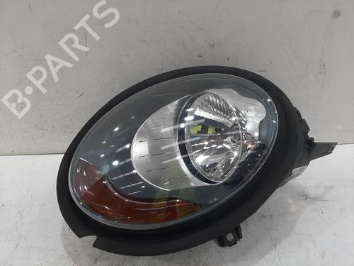 Venstre forlygte MINI MINI (F56) Cooper D (116 hp) 31305532