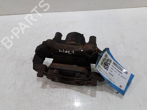 Used Other RENAULT CLIO IV (BH_) 1.5 dCi 90 (90 hp) 30259841