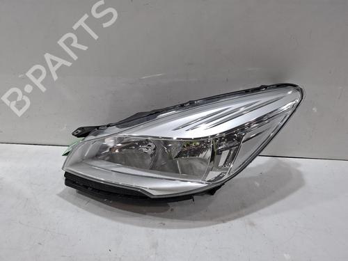 Used Left headlight Left headlight 38289154 38289154