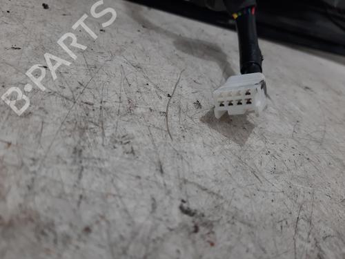 Left taillight TOYOTA AYGO (_B4_) 1.0 (KGB40) | BP32448739C34 