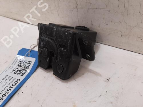 Bagklap lås KIA PICANTO II (TA) 1.2 (85 hp) 32852008