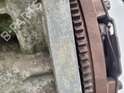 Engine VAUXHALL AGILA Mk II (B) (H08) 1.2 i 16V | BP33940594M1  - Image 6